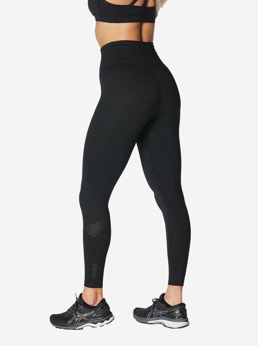 Ultra Compression Women's 3/4 Recovery Leggings