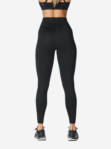 Women's Recovery Compression Tights - Black